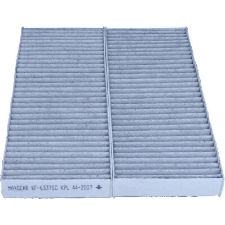 Filter, Innenraumluft 26-1836 Filter, Innenraumluft 26-1836