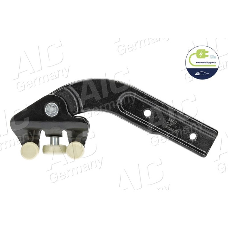 Rollenführung,Schiebetür 55707 Rollenführung,Schiebetür 55707