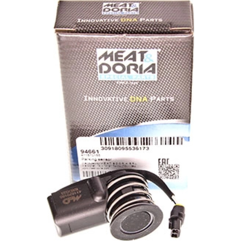 Sensor, Einparkhilfe 94661 Sensor, Einparkhilfe 94661