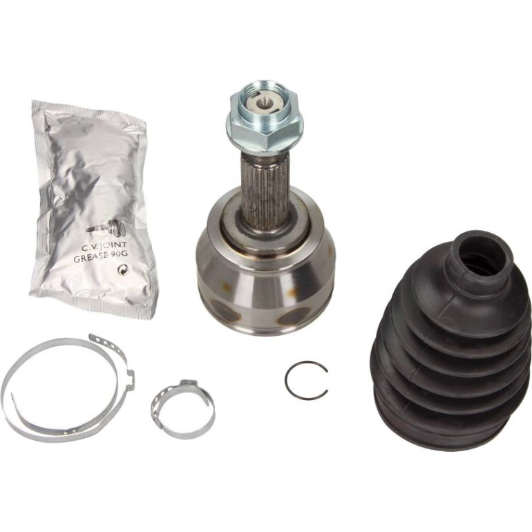 Gelenksatz, Antriebswelle Fiat Doblo 1.9Jtd -Abs 25/51/24 49-0284 Gelenksatz, Antriebswelle Fiat Doblo 1.9Jtd -Abs 25/51/24 49-0284