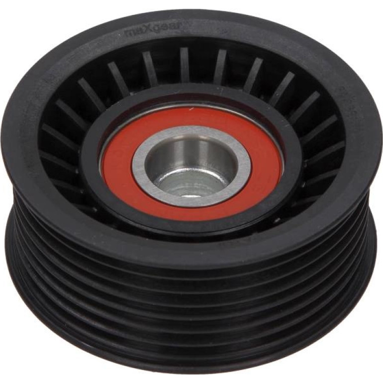 Maxgear Umlenk- / Führungsrolle, Keilrippenriemen 54-0581 Maxgear Umlenk- / Führungsrolle, Keilrippenriemen 54-0581