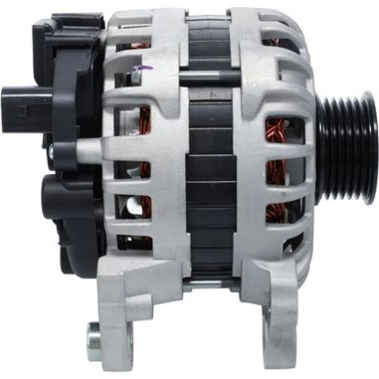 Lichtmaschine 1 986 A01 065