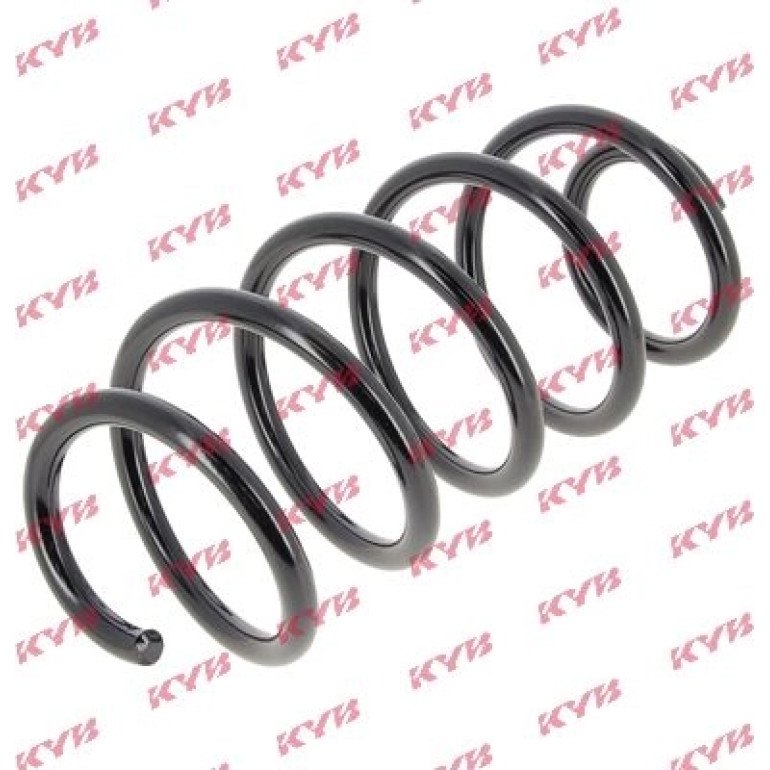 KYB Fahrwerksfeder Audi P. A3 2.0Tdi 05/03 RH3354 KYB Fahrwerksfeder Audi P. A3 2.0Tdi 05/03 RH3354