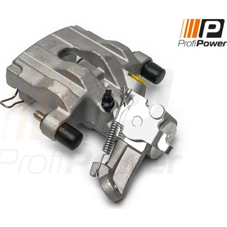 PROFIPOWER Bremssattel 4B2187R PROFIPOWER Bremssattel 4B2187R