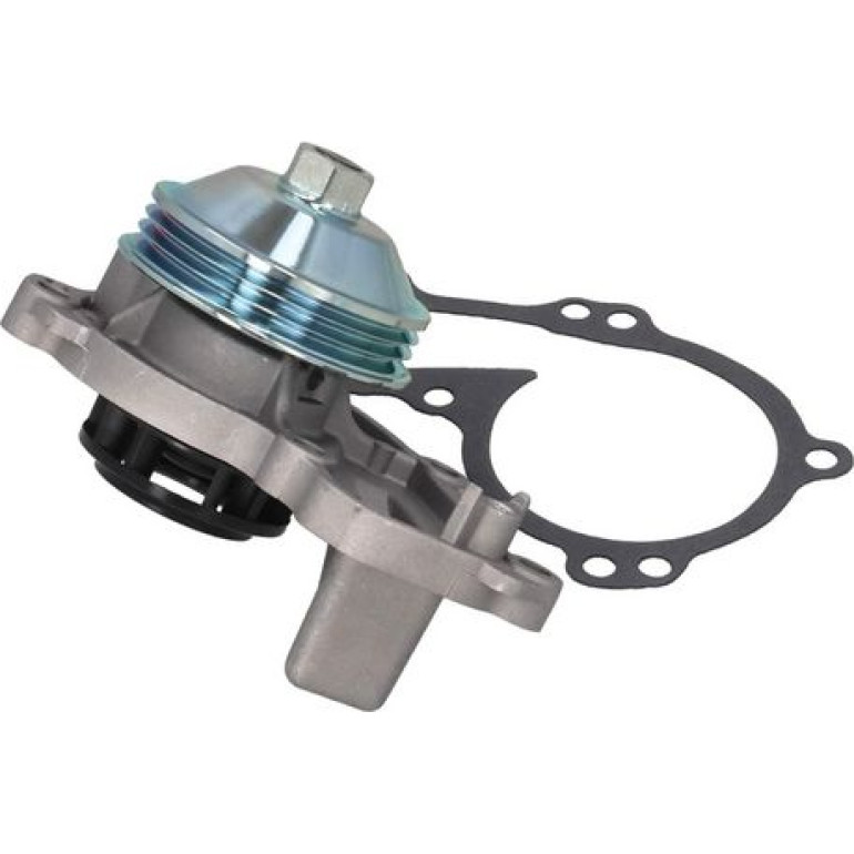 KAMOKA Wasserpumpe T0296 KAMOKA Wasserpumpe T0296