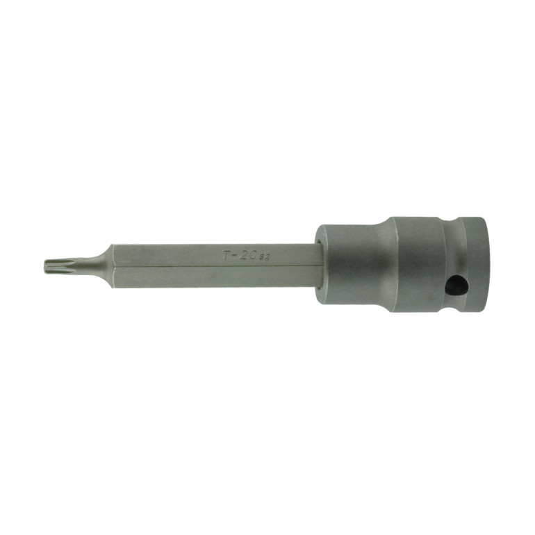SW-Stahl Krafteinsatz Torx 50 x 100 mm 05356SB