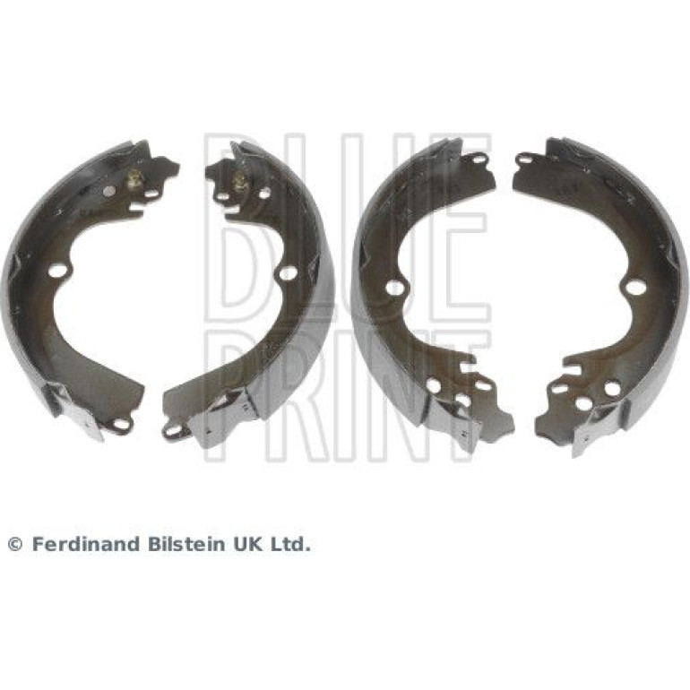 Bremsbacken Subaru Forester/Impreza/Legacy 1.6-2.0 89 ADS74113 Bremsbacken Subaru Forester/Impreza/Legacy 1.6-2.0 89 ADS74113