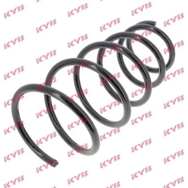 KYB Fahrwerksfeder Toyota P. Camry 3.0 08/96-11/01 RG3571 KYB Fahrwerksfeder Toyota P. Camry 3.0 08/96-11/01 RG3571