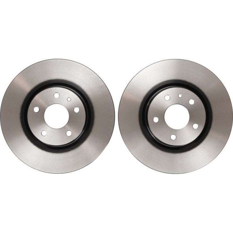 51 481 080 Bremsscheibe VA DF6811 51 481 080 Bremsscheibe VA DF6811