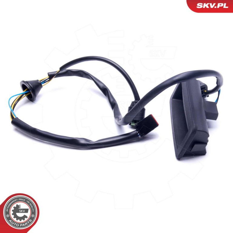 ESEN SKV Türgriff 16SKV267 ESEN SKV Türgriff 16SKV267