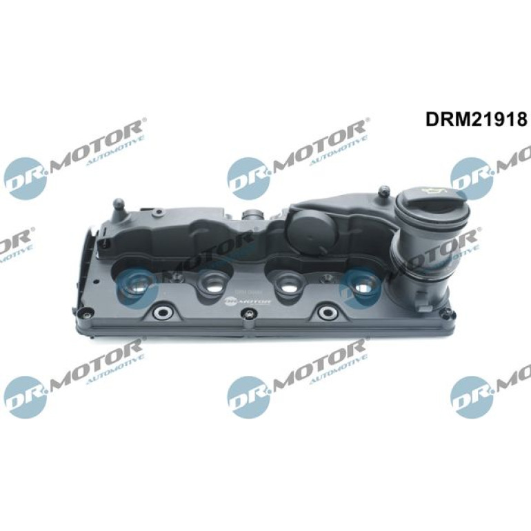 DR.MOTOR Zylinderkopfhaube DRM21918 DR.MOTOR Zylinderkopfhaube DRM21918