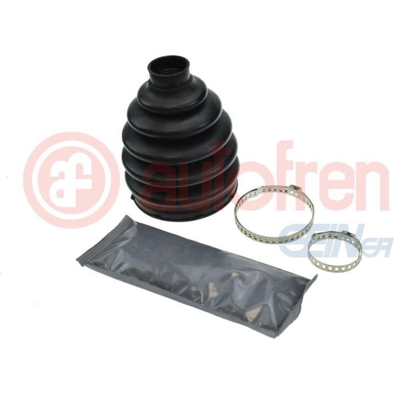 Faltenbalg, Antriebswelle Ford Zew Mondeo Iii 28X89X118 D8625T