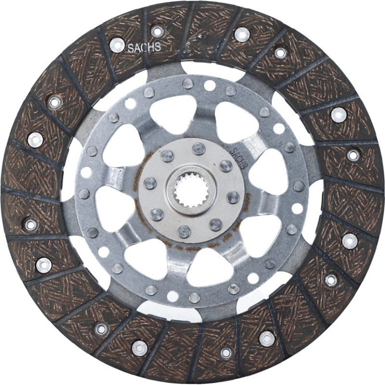 SACHS Kupplungssatz 3000 950 062 SACHS Kupplungssatz 3000 950 062