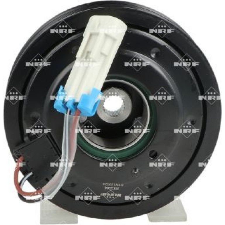 NRF Magnetkupplung, Klimakompressor 380167 NRF Magnetkupplung, Klimakompressor 380167
