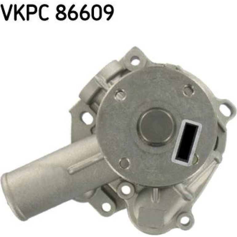 SKF Wasserpumpe VKPC 86609