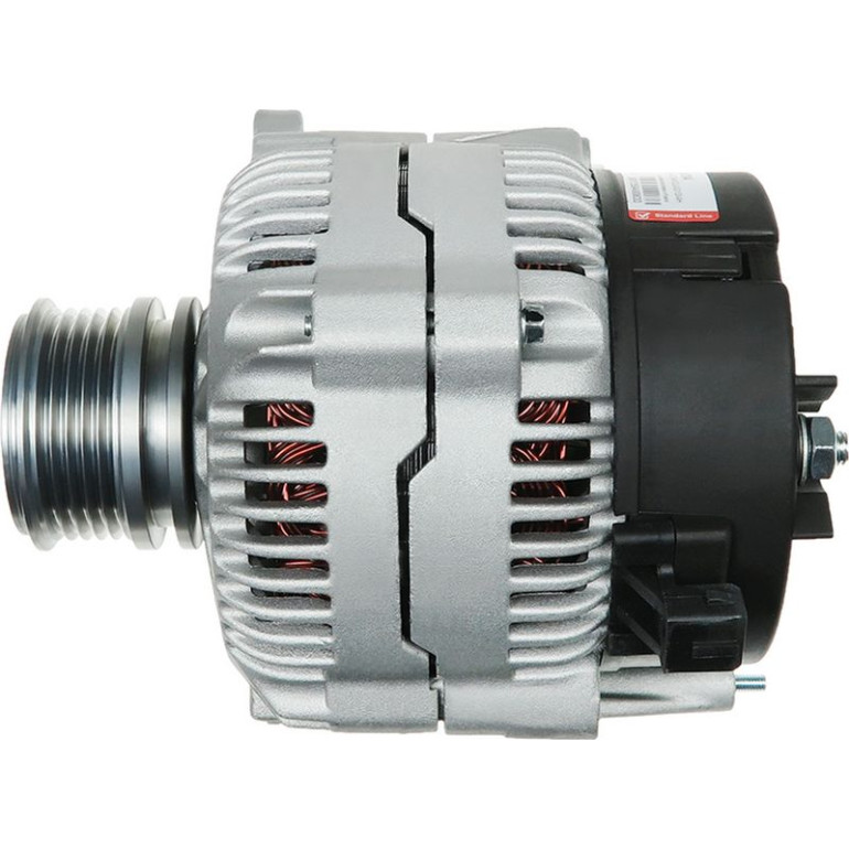 Generator A0384 Generator A0384