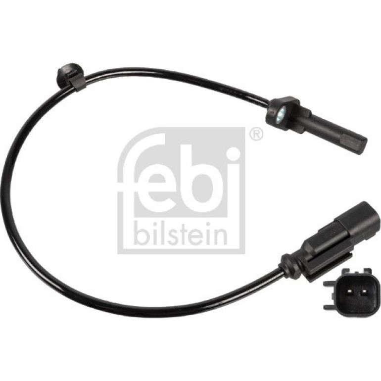 Sensor, Raddrehzahl 109472 Sensor, Raddrehzahl 109472
