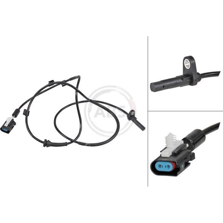 A.B.S. ABS Sensor 30215 A.B.S. ABS Sensor 30215