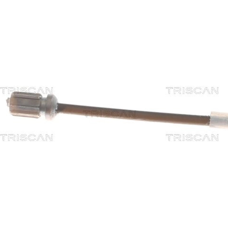 Seilzug, Feststellbremse Peugeot T. 307 02-08 Le/Pr 814028173
