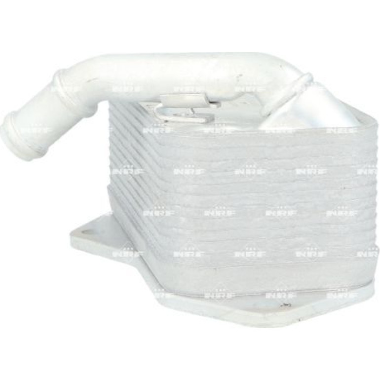 Ölkühler, Motor“L 31277