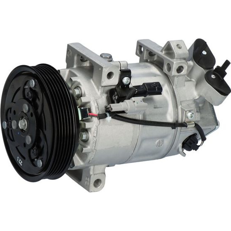 Kompressor, Klimaanlage 813383 Kompressor, Klimaanlage 813383