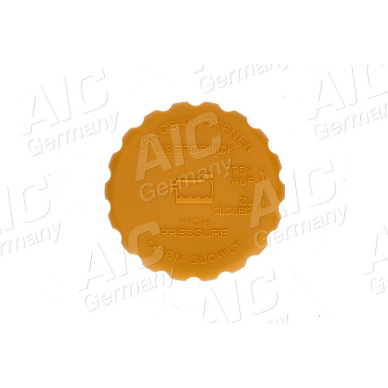 Deckel 52109 Deckel 52109