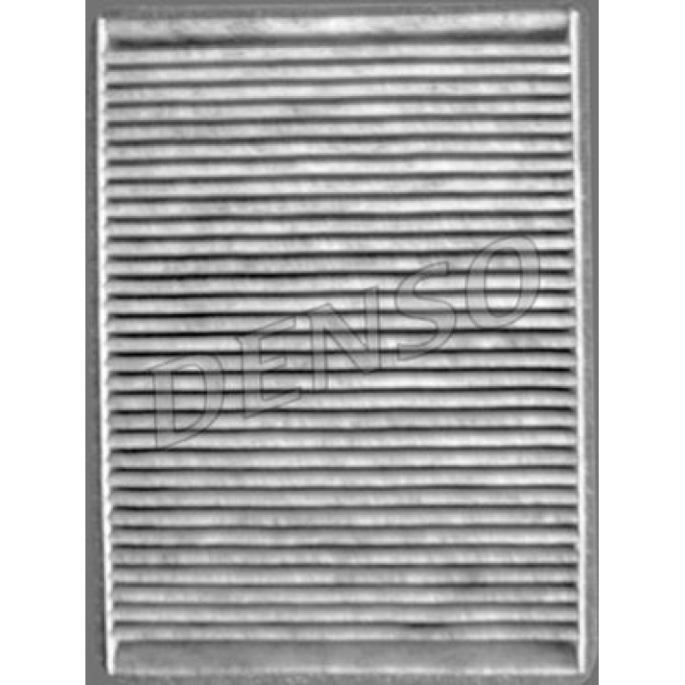DENSO Filter, Innenraumluft DCF229K DENSO Filter, Innenraumluft DCF229K