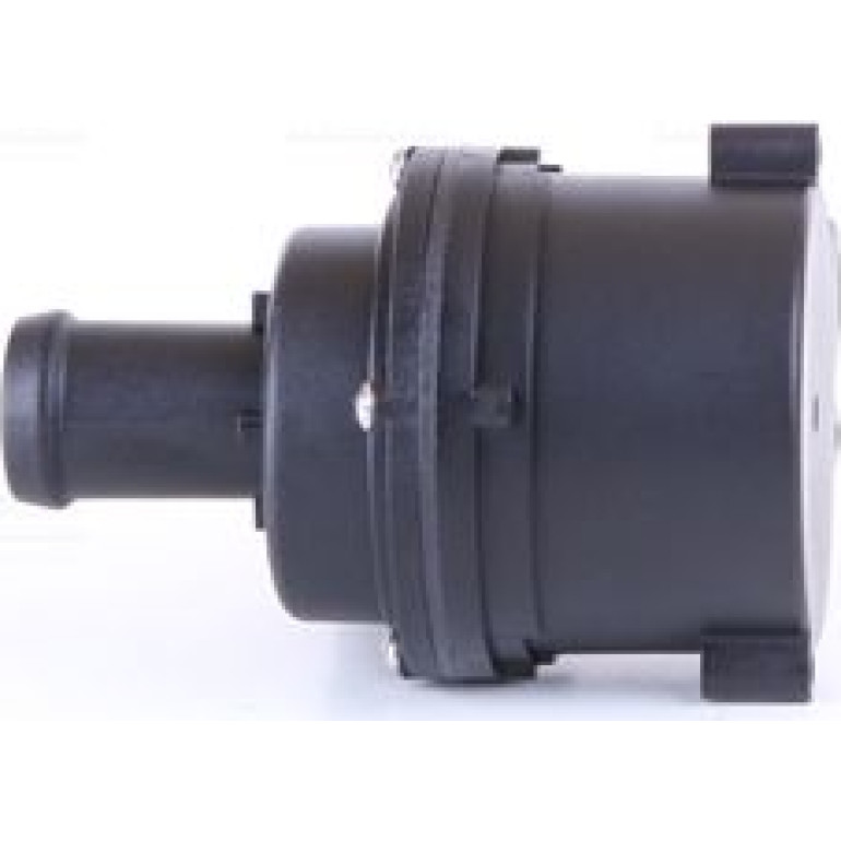 NISSENS Zusatzwasserpumpe 831070 NISSENS Zusatzwasserpumpe 831070