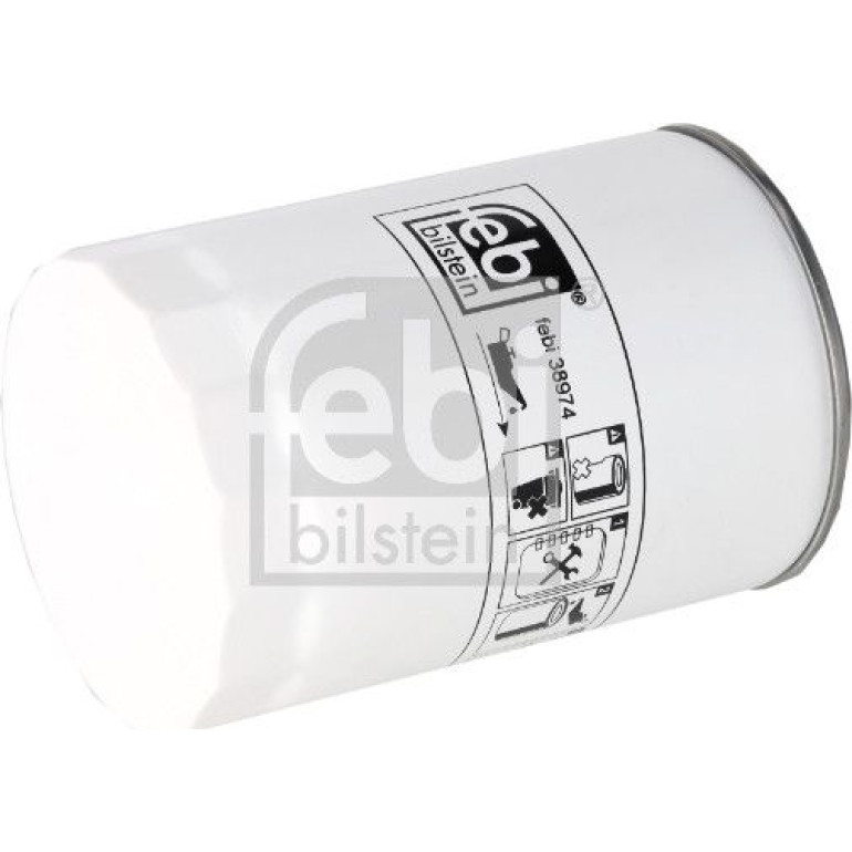 FEBI BILSTEIN Kraftstofffilter 38974 FEBI BILSTEIN Kraftstofffilter 38974