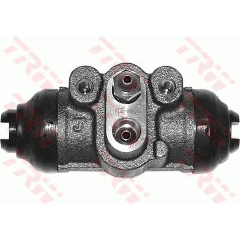 TRW Bremsrolle BWK180 TRW Bremsrolle BWK180