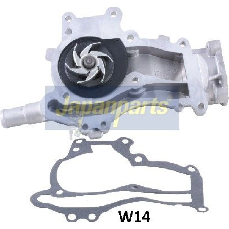 Wasserpumpe PQ-W14 Wasserpumpe PQ-W14