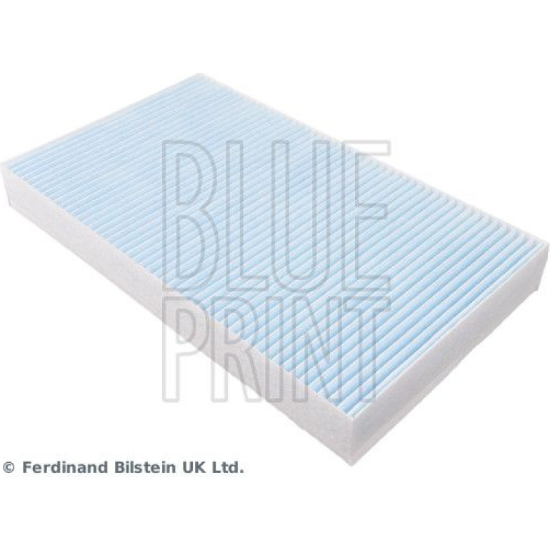 BluePrint Innenraumfilter ADU172521 BluePrint Innenraumfilter ADU172521