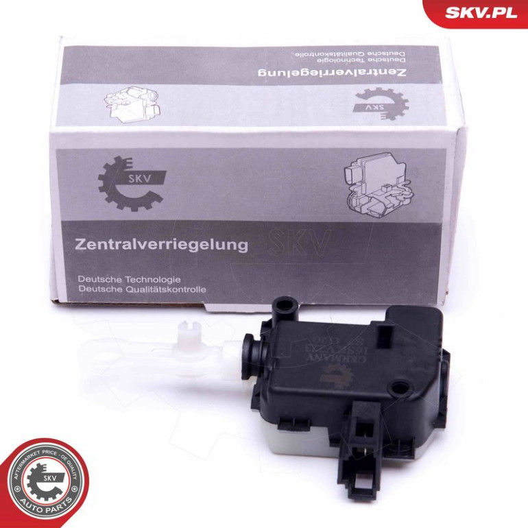 ESEN SKV Stellelement, Zentralverriegelung 16SKV223 ESEN SKV Stellelement, Zentralverriegelung 16SKV223