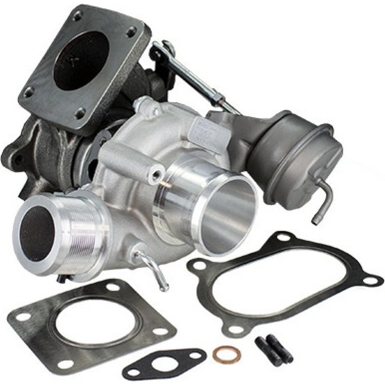 Turbolader 65045 Turbolader 65045