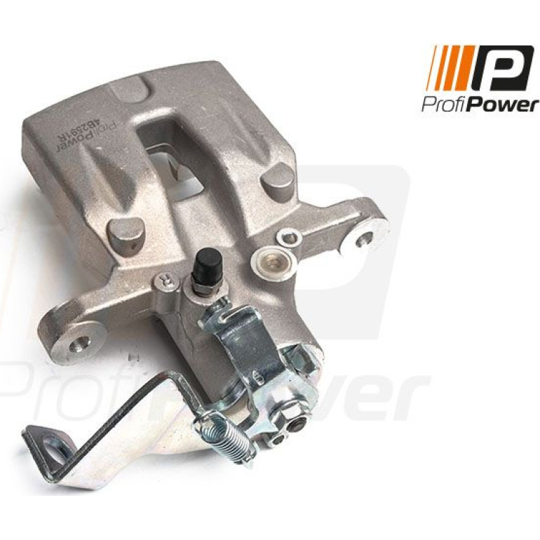 PROFIPOWER Bremssattel 4B2591R PROFIPOWER Bremssattel 4B2591R