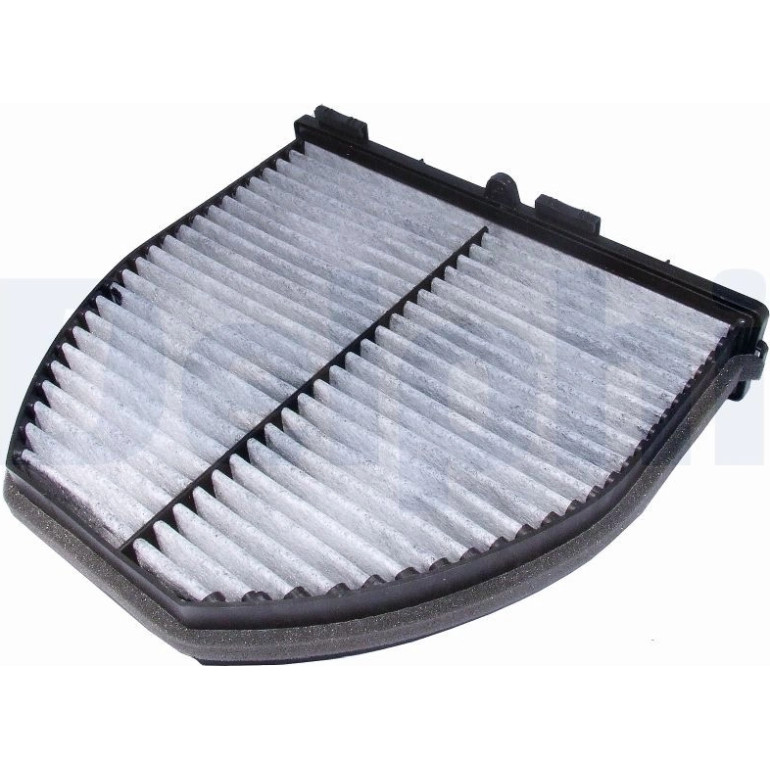 DELPHI Innenraumfilter TSP0325258C DELPHI Innenraumfilter TSP0325258C