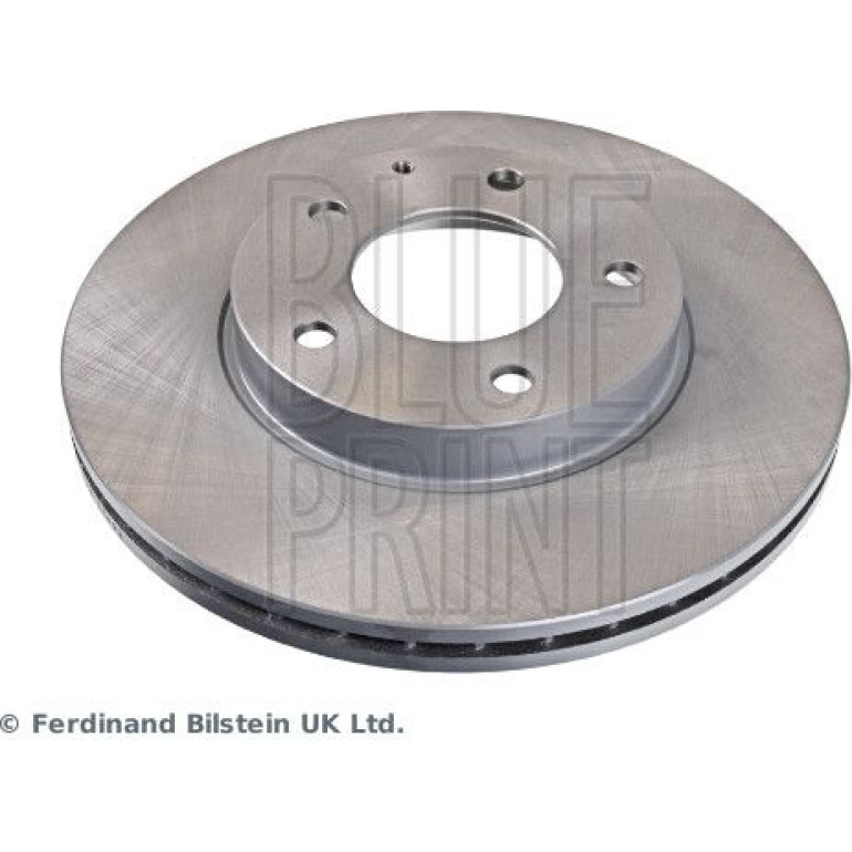 Bremsscheibe Mazda S. 323 2.0 24V 94-98 ADM54351 Bremsscheibe Mazda S. 323 2.0 24V 94-98 ADM54351