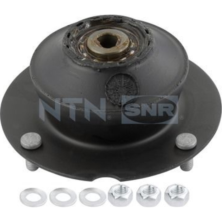 SNR Reparatursatz, Federbeinstützlager KB650.00 SNR Reparatursatz, Federbeinstützlager KB650.00