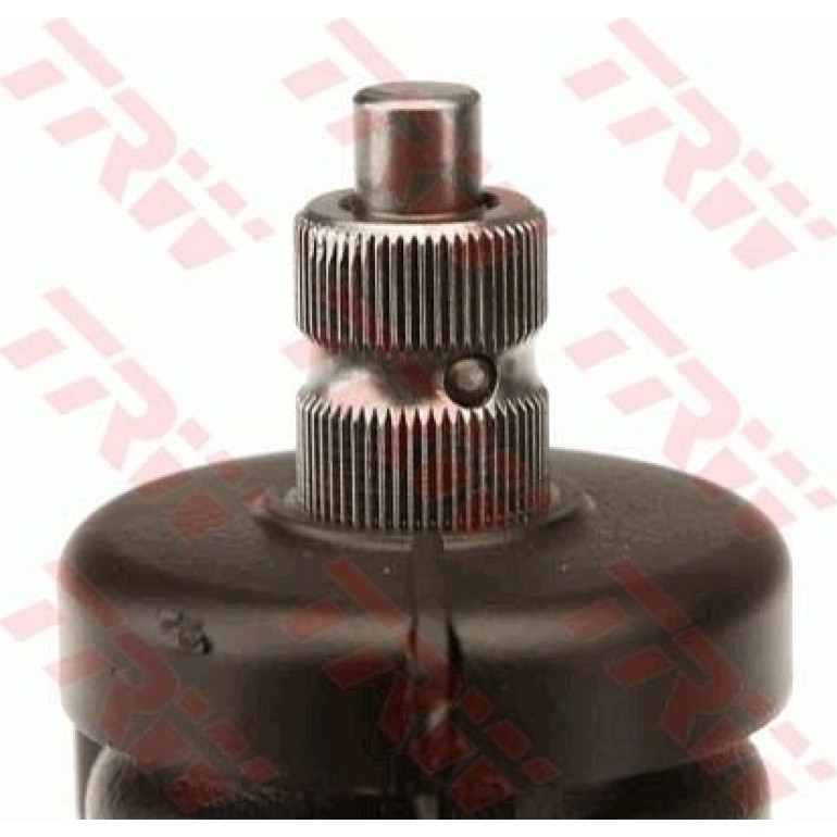 JRP965 Lenkgetriebe Servo JRP965 Lenkgetriebe Servo