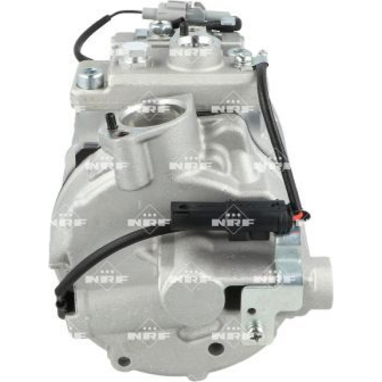 NRF Kompressor, Klimaanlage 32836 NRF Kompressor, Klimaanlage 32836