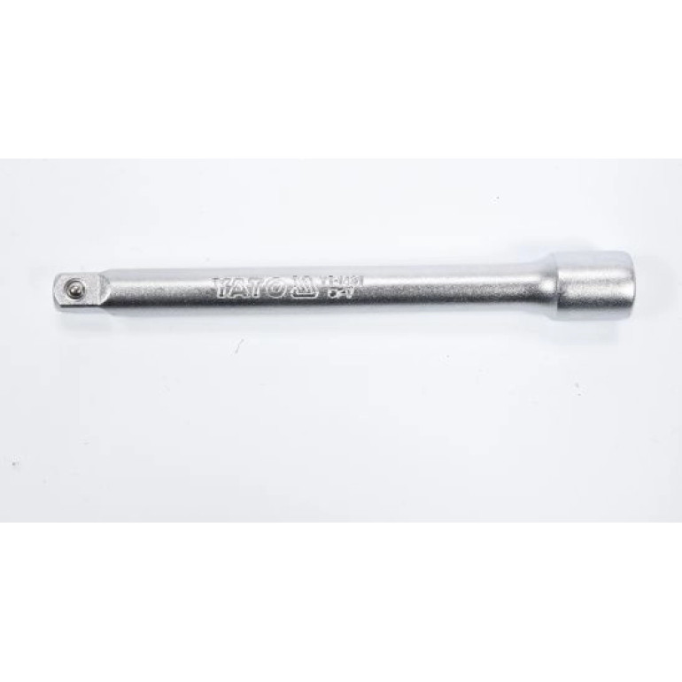 Verlängerung 102mm 1/4 YT-1431 Verlängerung 102mm 1/4 YT-1431