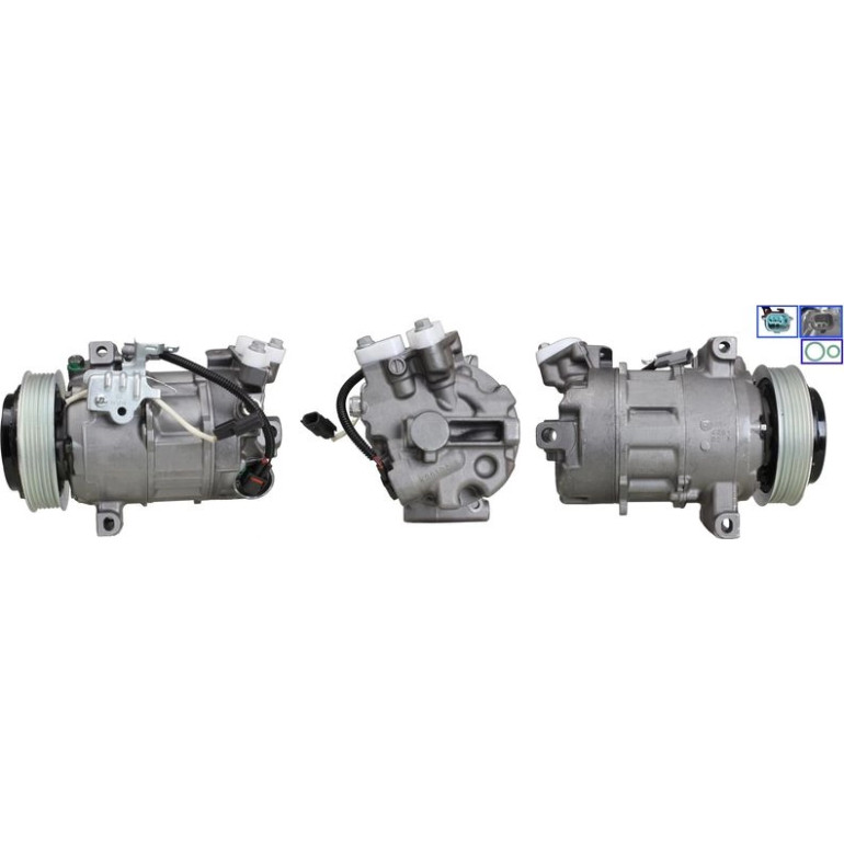 Kompressor (Tausch) 700511454 Kompressor (Tausch) 700511454