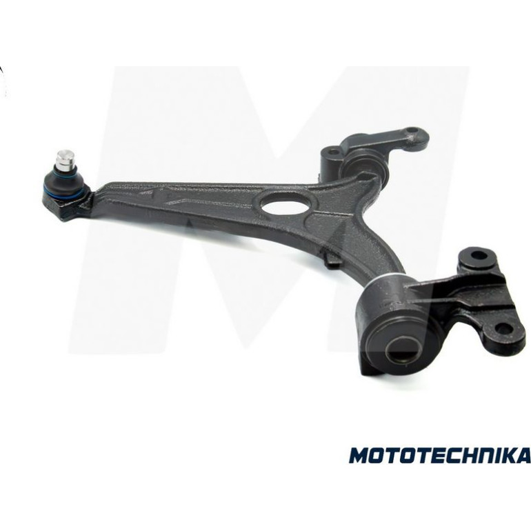 MOTOTECHNIKA Lenker, Radaufhängung 05-WA-04 MOTOTECHNIKA Lenker, Radaufhängung 05-WA-04