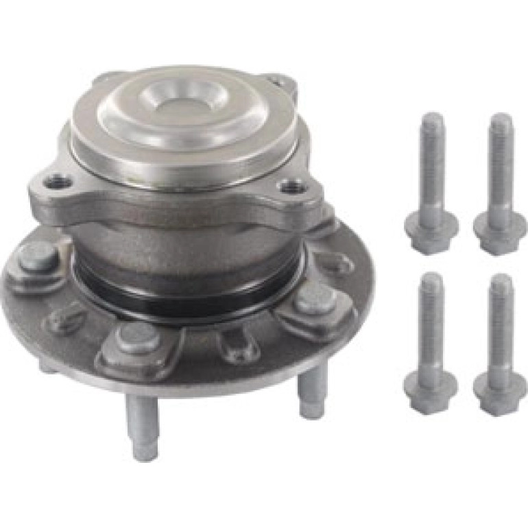 Radlagersatz HA VKBA 7660