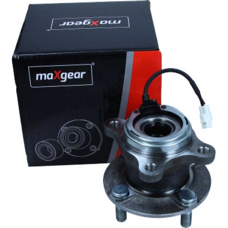 Radlagersatz 33-1235 Radlagersatz 33-1235