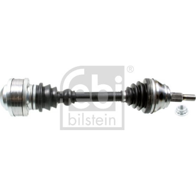 FEBI BILSTEIN Antriebswelle 181250