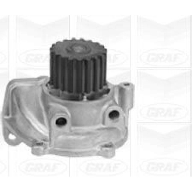 PA 973 Wasserpumpe PA973