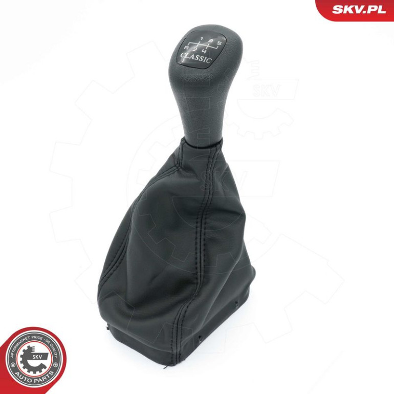 ESEN SKV Schalthebelknauf 63SKV448 ESEN SKV Schalthebelknauf 63SKV448