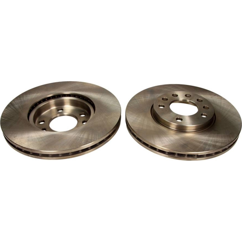 Maxgear Bremsscheibe Opel P. Vectra B 19-0737 Maxgear Bremsscheibe Opel P. Vectra B 19-0737