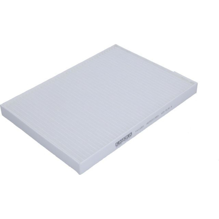 KAMOKA Filter, Innenraumluft F413301 KAMOKA Filter, Innenraumluft F413301